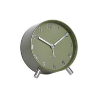 Budík Cadiz Elan Karlsson KA6171GR, 12cm
